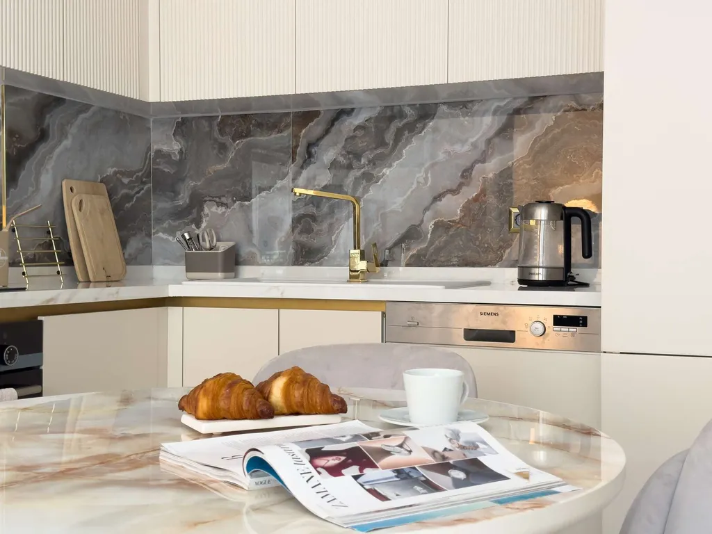 Legend апартамент у моря