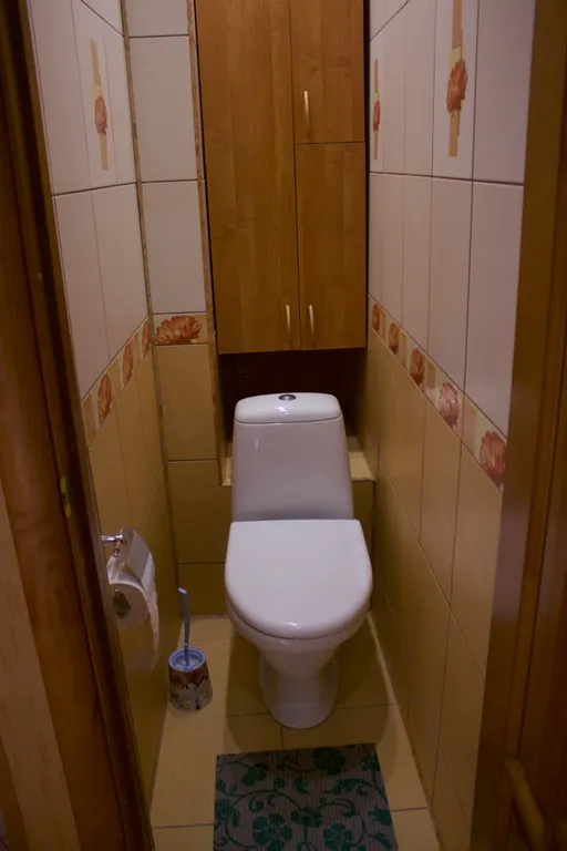 Квартира 2х комнатная квартира — Калининград