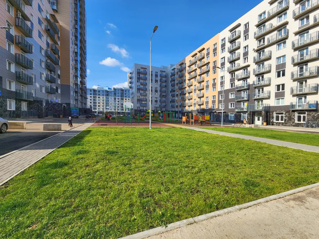 Квартира Уютная 2-комнатная квартира возле ТЦ Планета — Красноярск