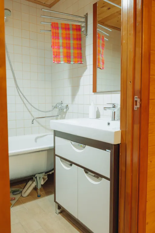 4-комнатный Дом