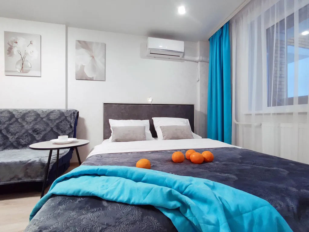 Квартира рядом с зоопарком