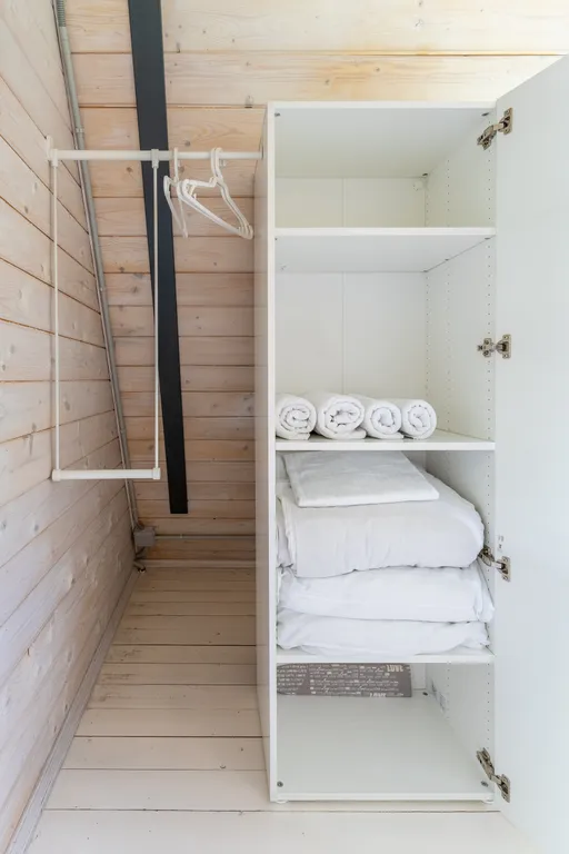 Коттедж 2-комнатный Дом — Можайск