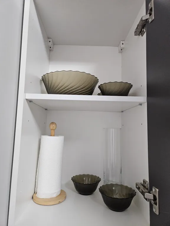 Отличная стильная студия в новом ЖК Красное Яблоко