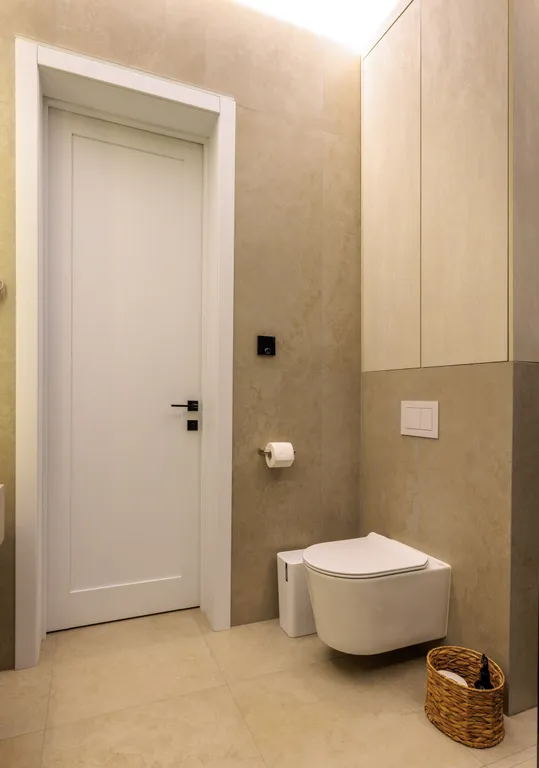 Приватный островок отдыха среди русского леса