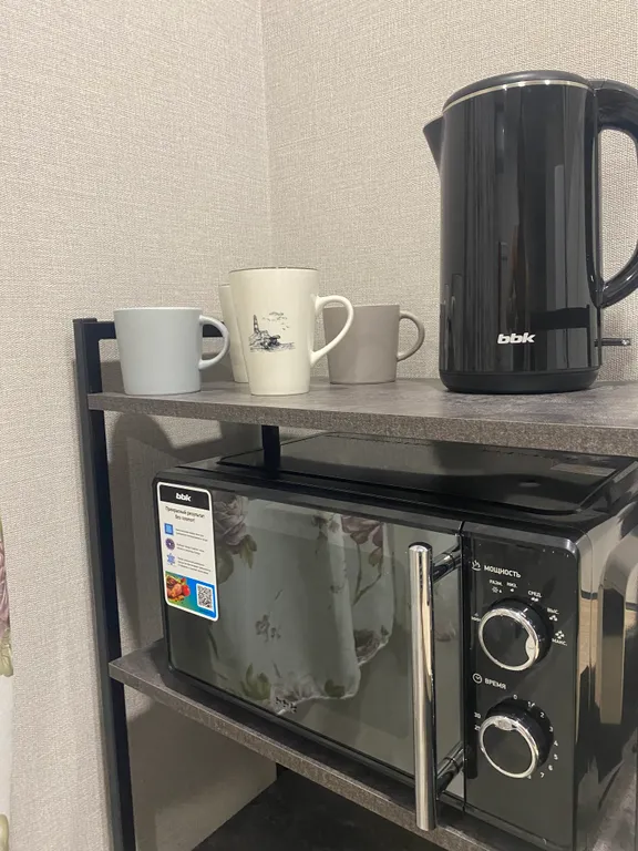 Коттедж Новый мини дом — Сириус