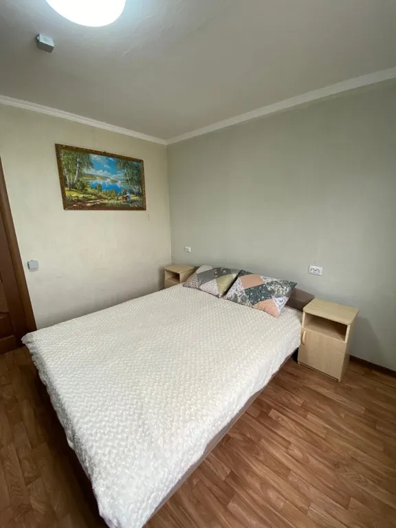 Уютное местечко