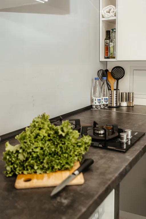 Квартира Уютная квартира с новым дизайнерским ремонтом в историческом районе — Калининград