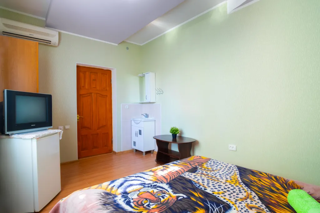 Квартира Комната — Феодосия