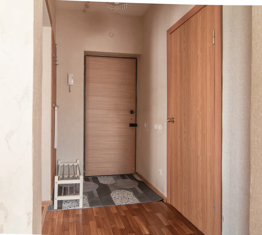 Квартира Современная квартира в ЖК белые росы — Красноярск