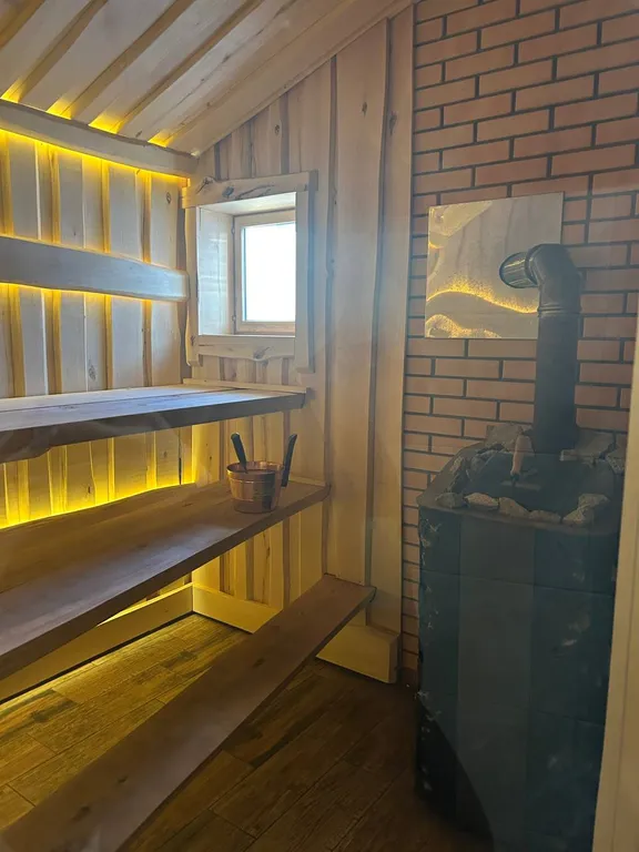 Дом для Души