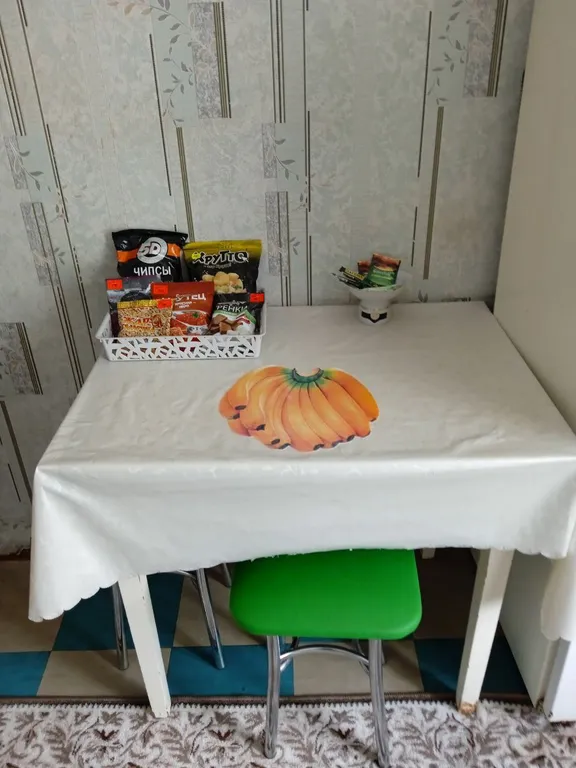 Квартира в калининском районе