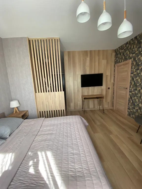 Орловская усадьба