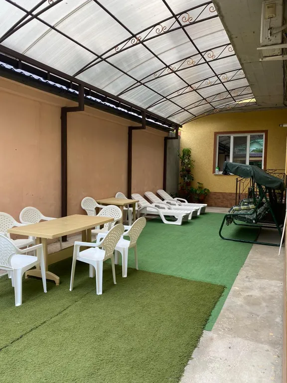 Коттедж Уютный дом для отдыха — аренда посуточно в Евпатория