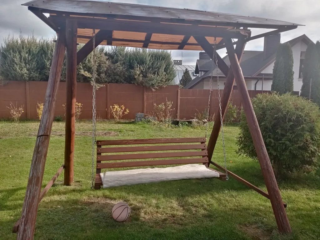 Коттедж под Брестом