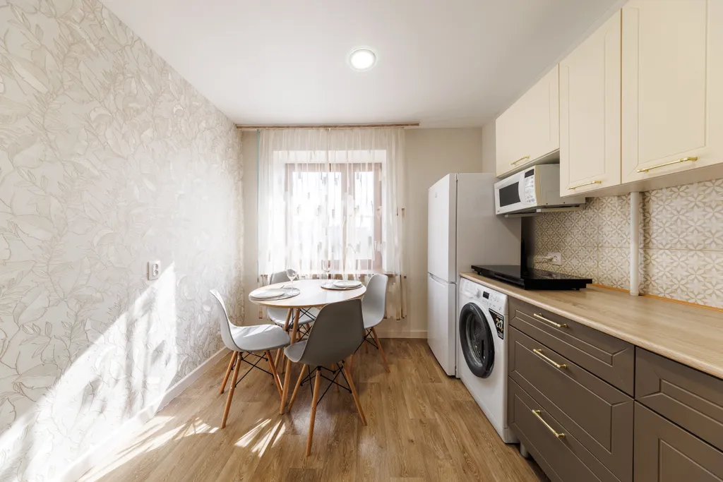 Квартира в самом центре Тулы