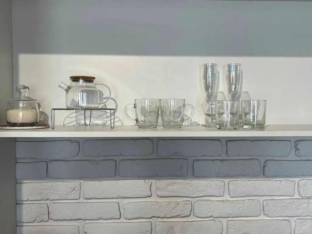 Студия для вашего комфорта