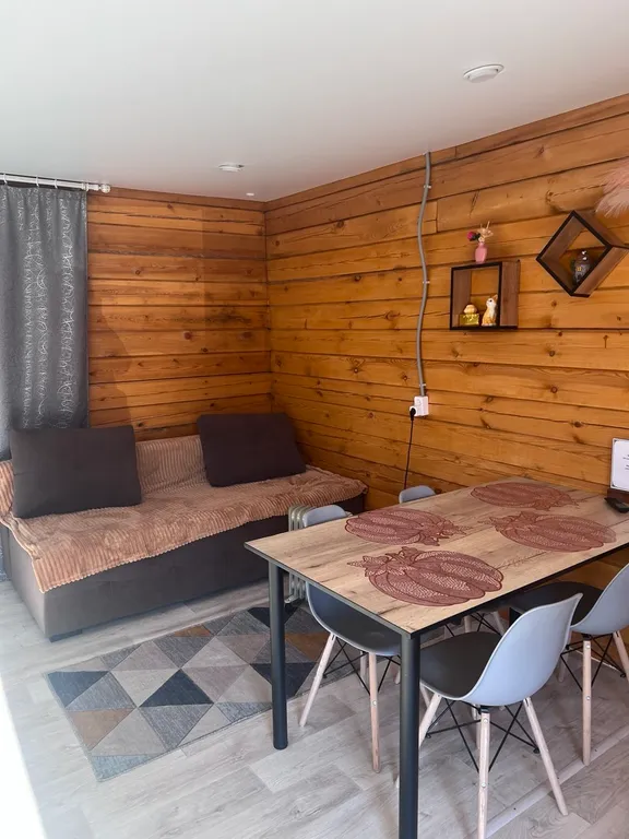 Коттедж Уютный домик в Большом Голоустном — аренда посуточно в Иркутск