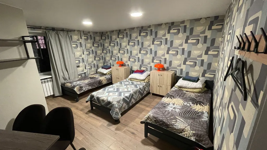 Квартира Комната — Приморск