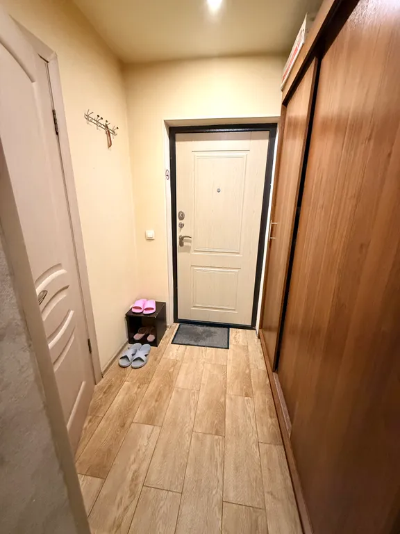 Современная студия, рядом аэропорт Домодедово