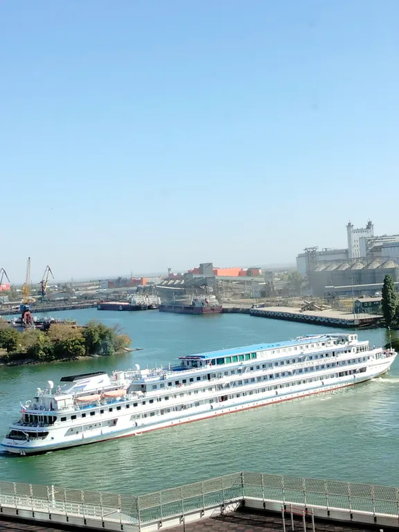 Квартира Посуточно Премиум-класса — аренда посуточно в Ростов-на-Дону