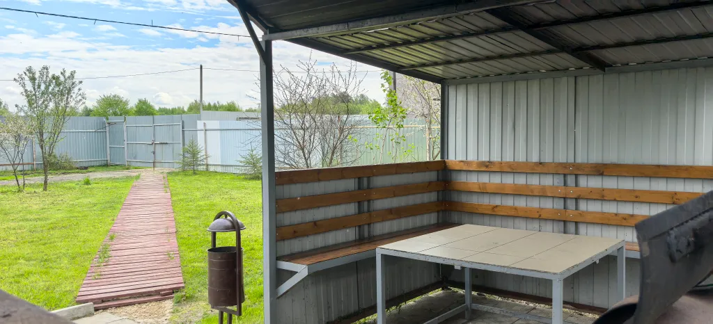 Дом с русской баней на дровах , хамам и бассейном