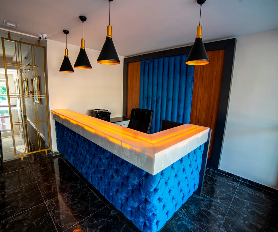 Апартаменты с беспл. сауной и бассейном, с питомцами