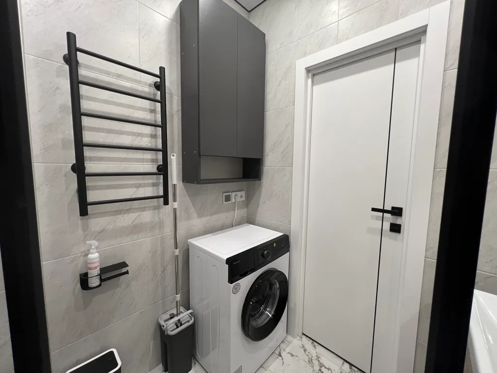 Квартира FoxyFlat Kalina