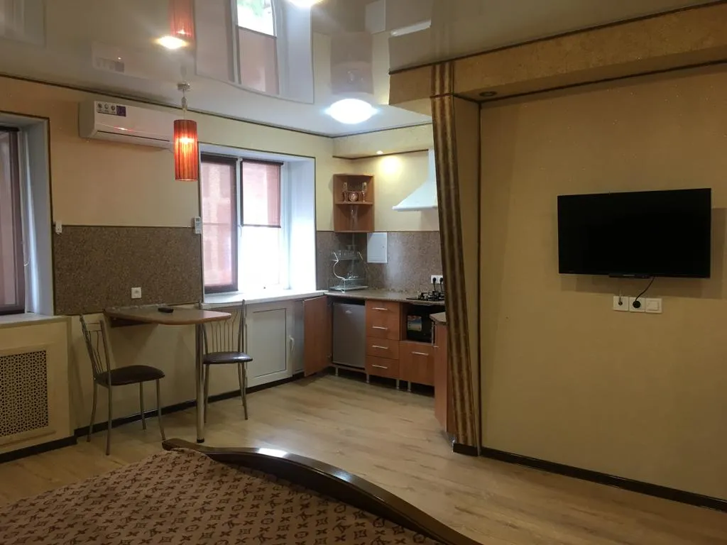 Квартира студия в Красноармейском районе города Волгограда