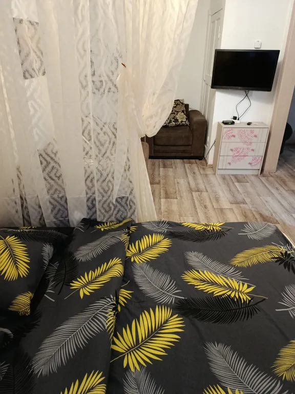 Уютная квартира на Набережной реки Вычегда