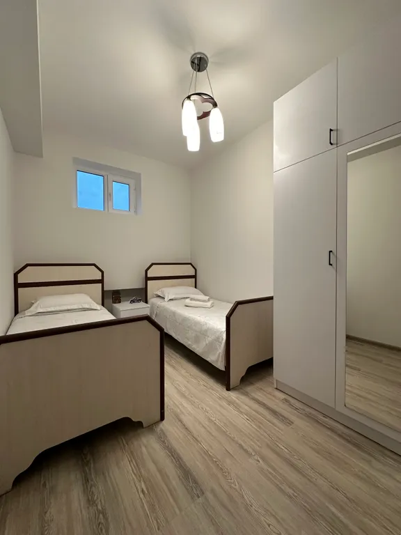 Art family guest house