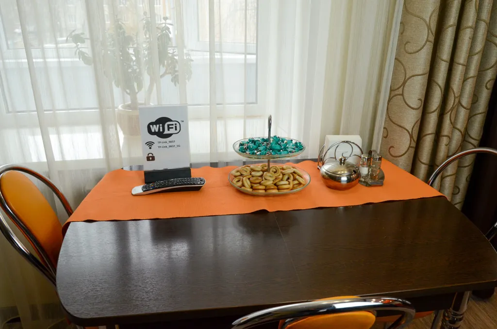 Уютная двушка в самом центре города