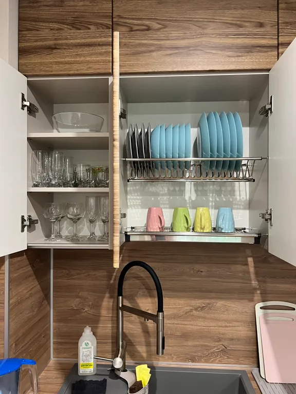 Лучшая квартира в центре города