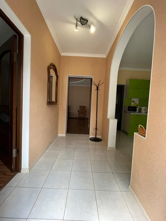 Коттедж Дом в центре города — Пятигорск