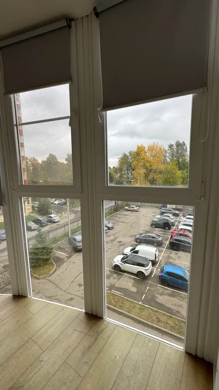 Квартира 2-комнатная квартира с дизайнерским ремонтом в новом доме — Ярославль