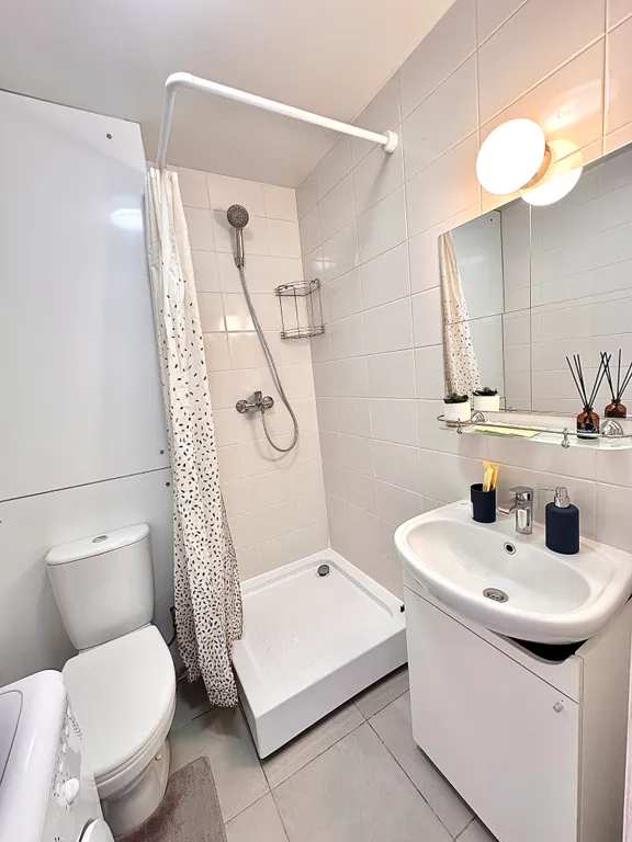 Студия VV Apart  в 10 минутах от метро Котельники