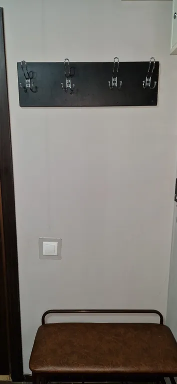 Апартаменты Сириус