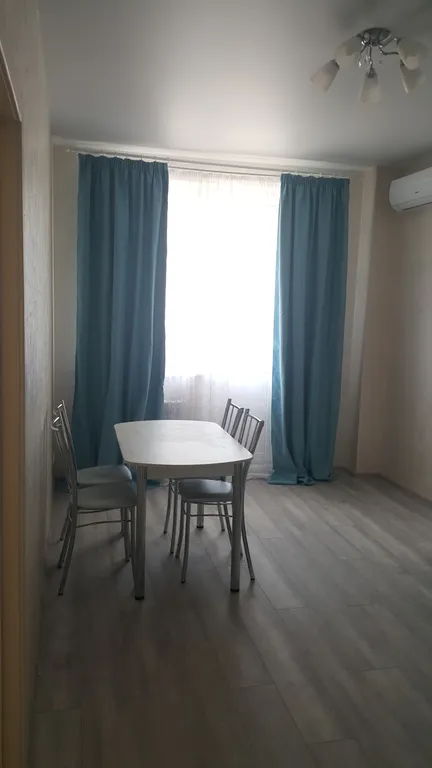 Уютная квартира на первой линии у моря