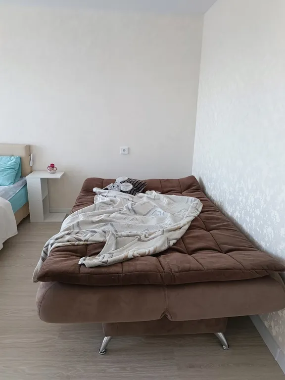 Современная квартира в центре