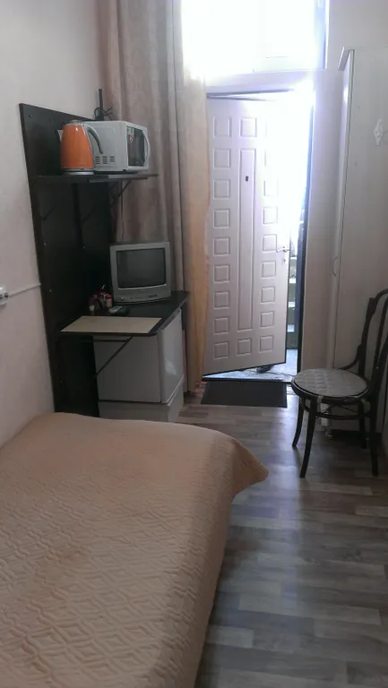 Квартира Комната на одного человека в центре — аренда посуточно в Кисловодск