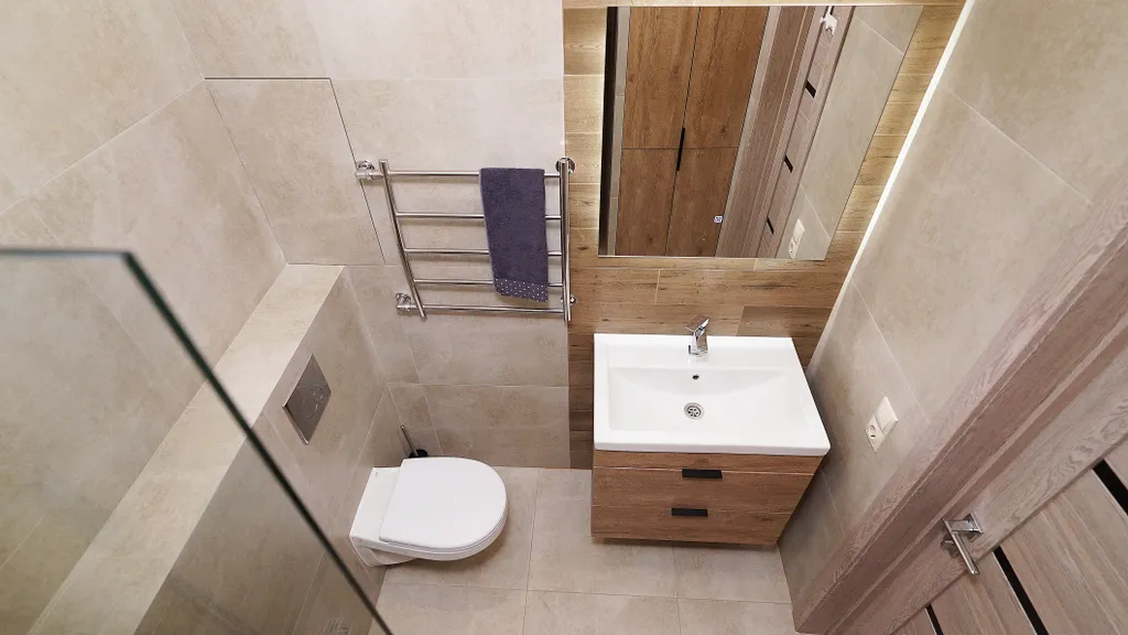 Уютные апартаменты на Аделя Кутуя