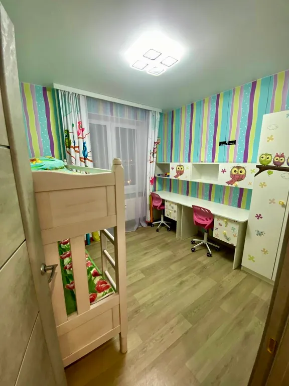 Квартира у горячего источника Волна