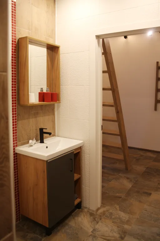 Касл руж - дом у Павловского парка