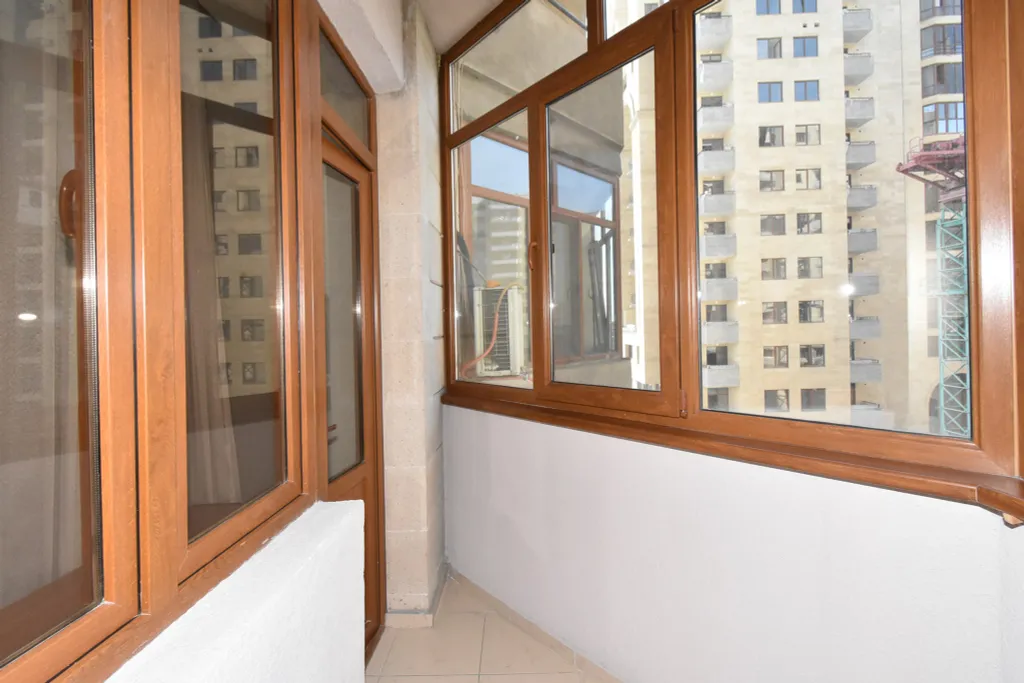 Уютная квартира с евроремонтом в центре города