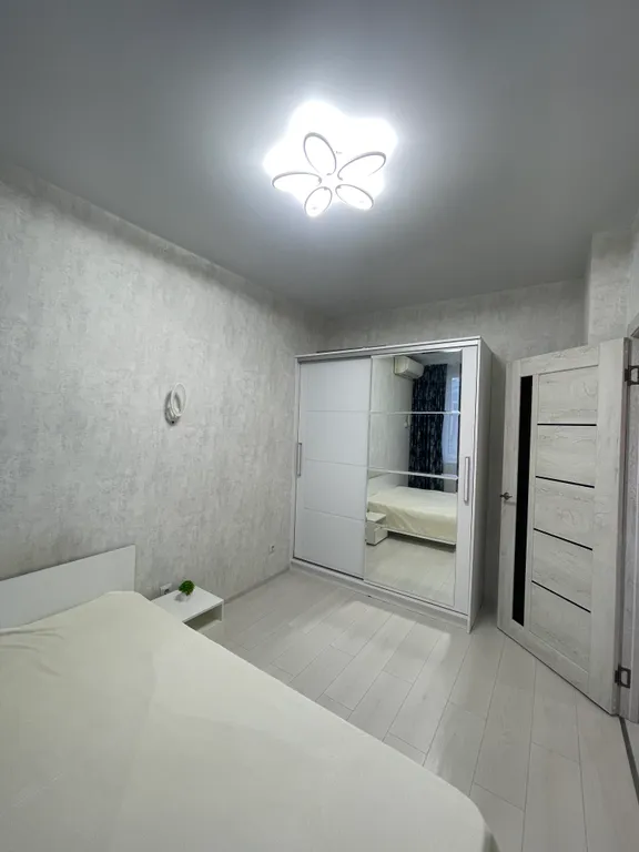 Новая уютная квартира