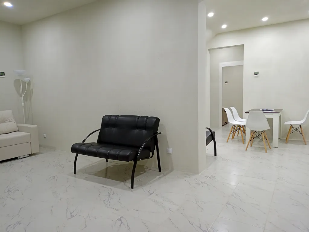 Загородный дом вместо отеля рядом с Нижним Новгородом