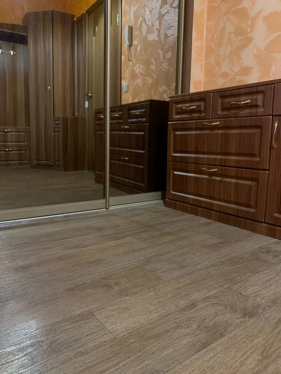 Квартира Уютная 1-комнатная квартира с видом на озеро и парк — Казань