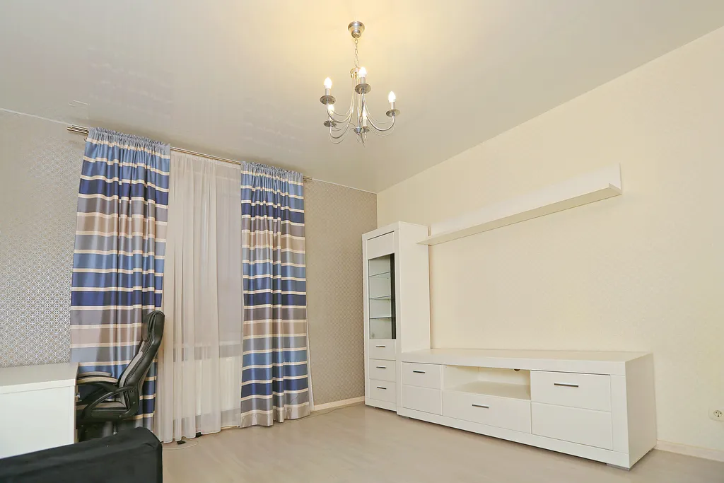 Квартира Уютные апартаменты — Калининград