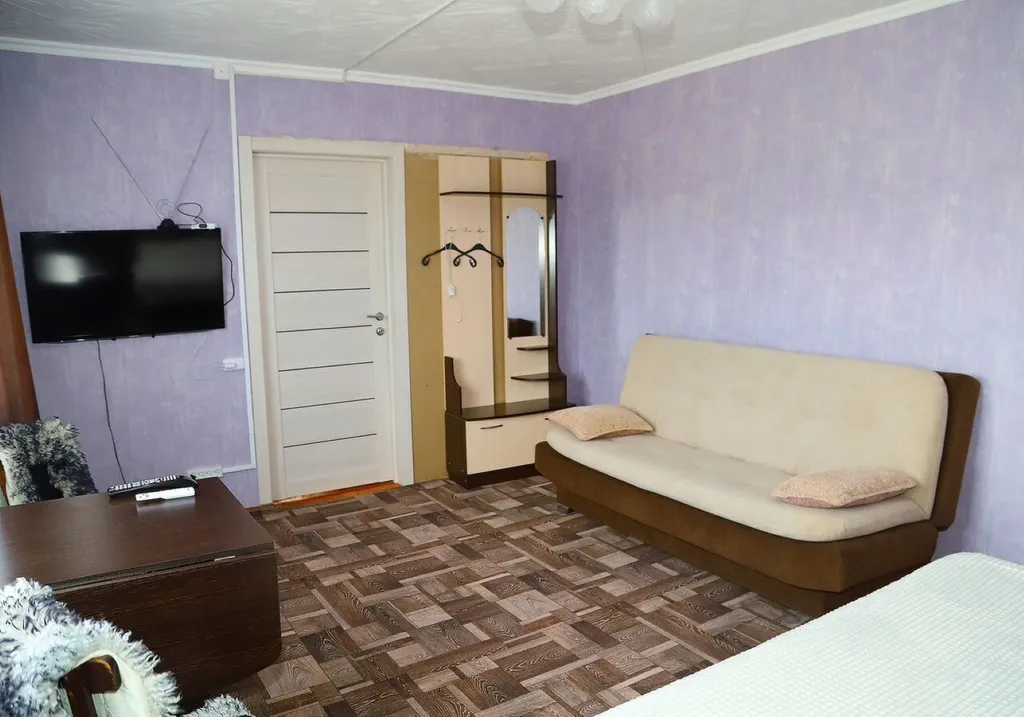 Дом из кедрового бруса