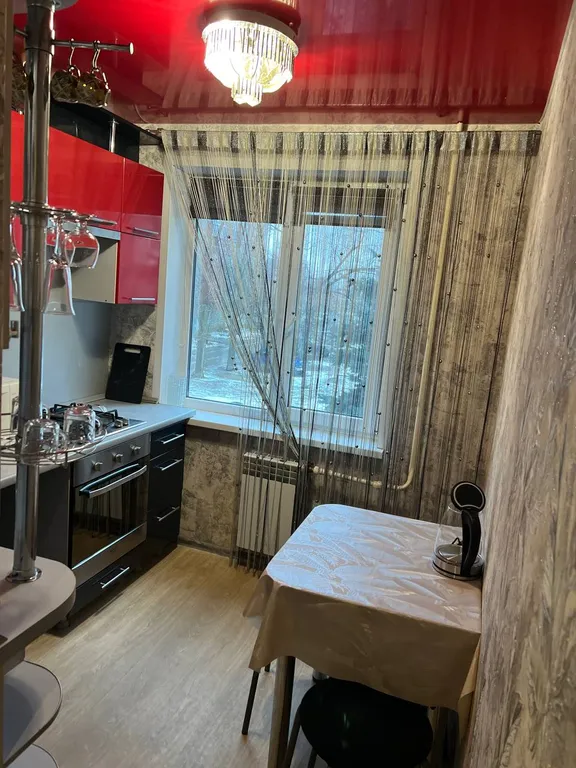 Квартира для отдыха