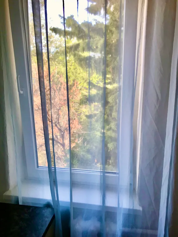 Уютная однушка